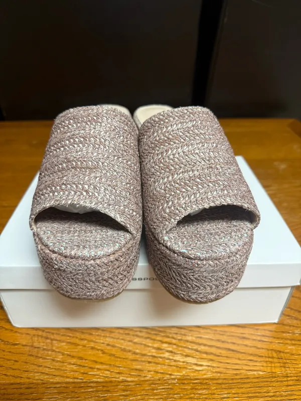 Princess Polly Sandals  - Image 4