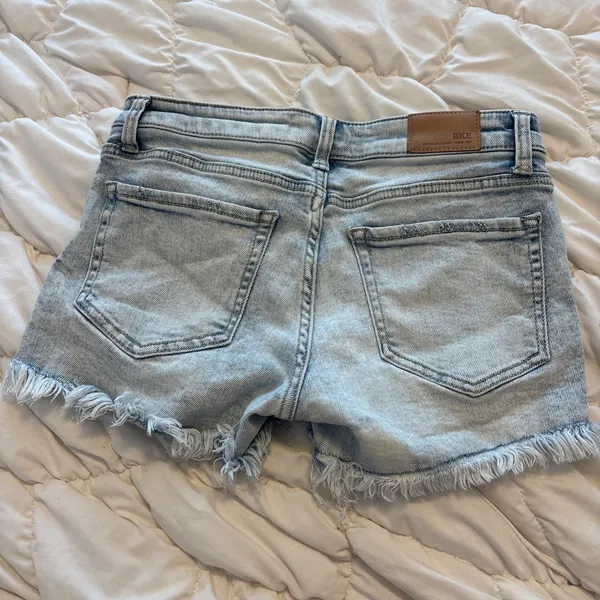 BKE Shorts Jean - Image 2