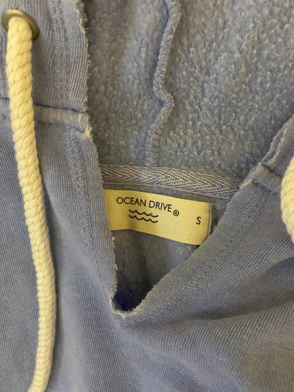 Ocean Drive Sweatshirt - Image 2