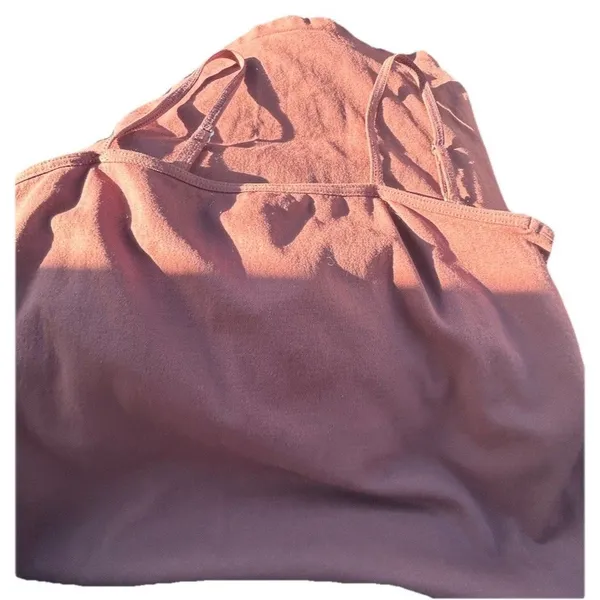 Free People Intimately One Piece Brown Shape Wear Slip Women’s XS/S Fitted NWT - Image 8