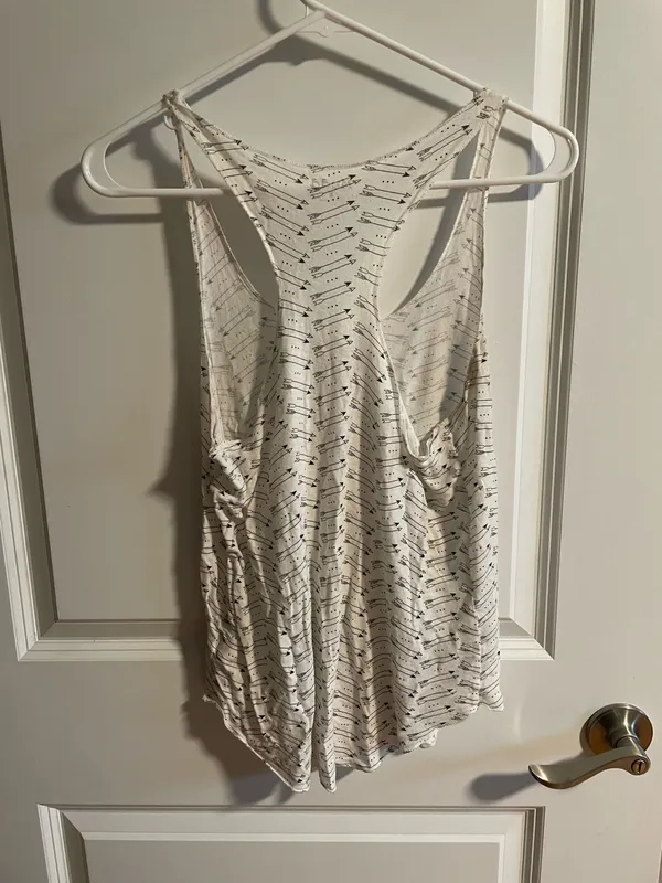 Mudd tank top - size medium  - Image 3