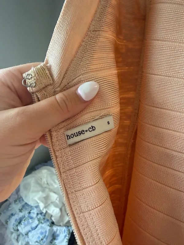 House of CB Dress - Image 6