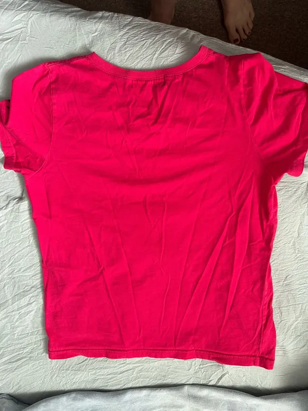 Betty Boop Tee Vintage - Image 3