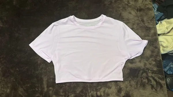 SKIMS fits everybody tee - Image 3