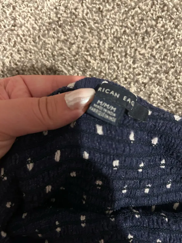 American Eagle Tank Top - Image 4