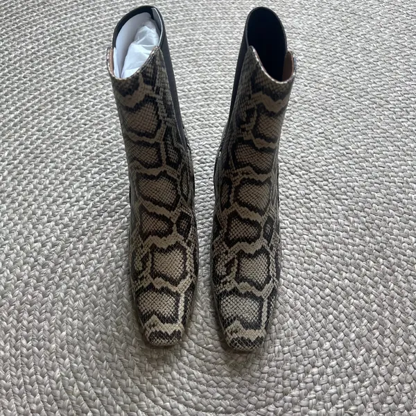 Sam Edelman Margo Boot Sz 6.5M - Image 4