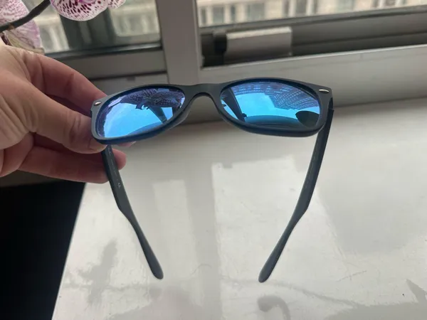 Ray-Ban Blue lens - Image 3