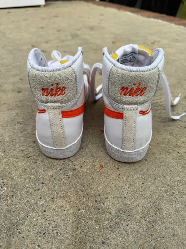 Nike Blazer Mid ‘77 - Image 4