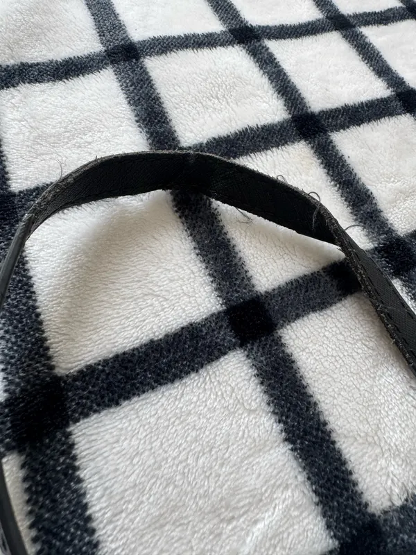 Michael Kors Large Black Tote - Image 7