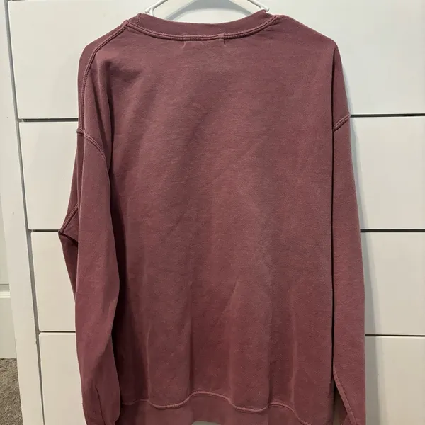 Urban Outfitters Revival Crewneck Sweatshirt - Image 3