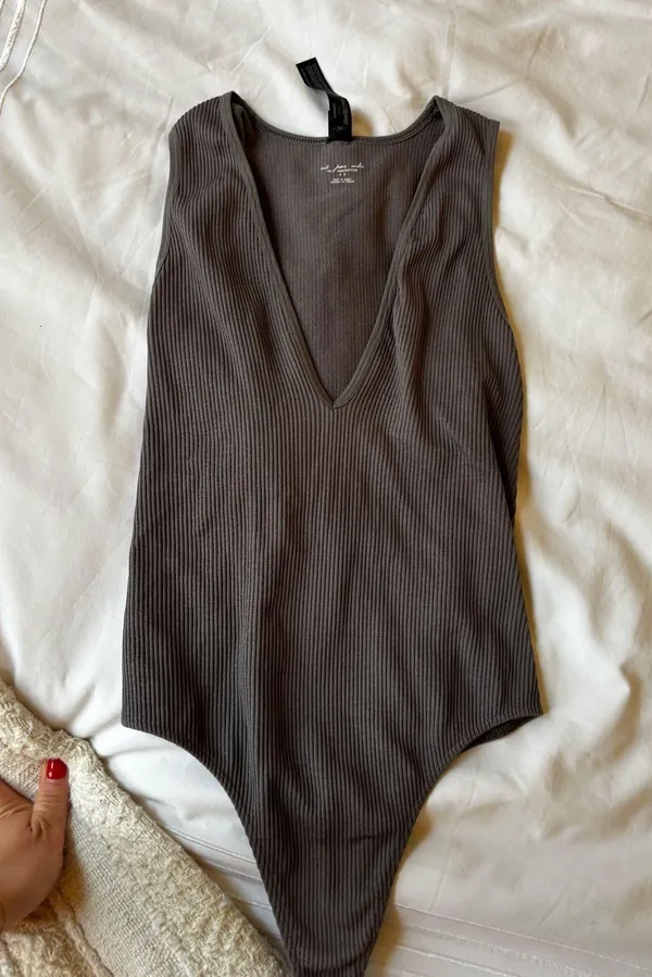 Urban Outfitters Bodysuit - Image 2