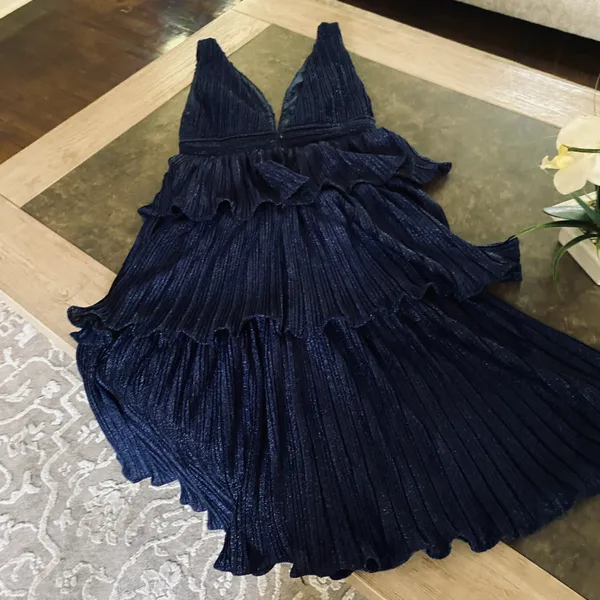 Minuet Dresses for Women Party Evening Cocktail Prom Wedding Guest Party Gown Dresses Tea Lenght - Image 10
