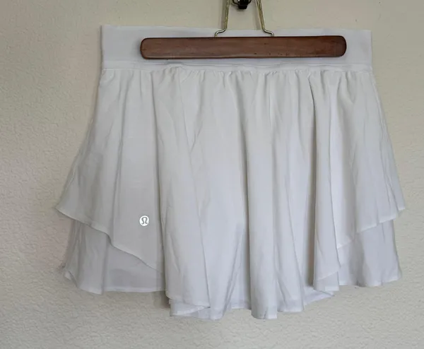 Lululemon Tennis Skirt - Image 2