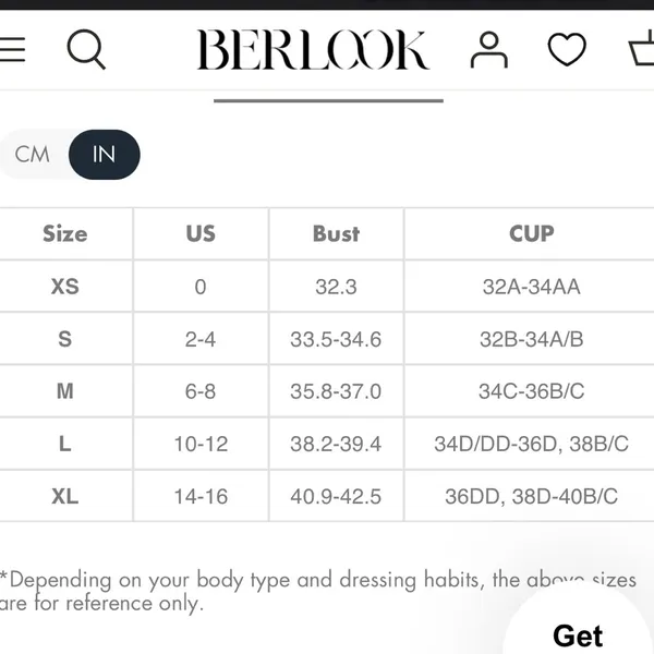 Berlook Red Crochet Halter Bikini Set Size M - Image 9