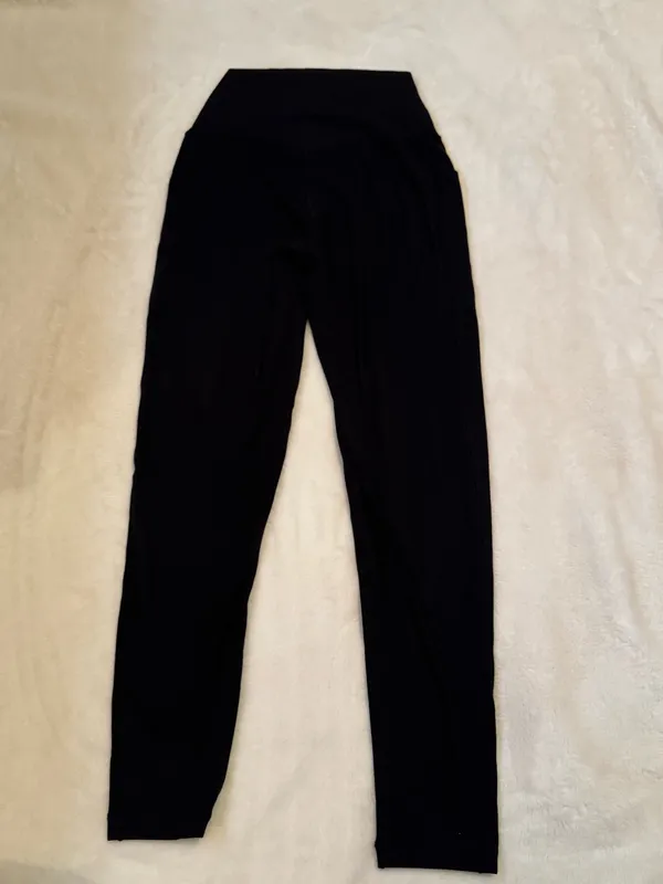 Aerie Leggings Offline - Image 2