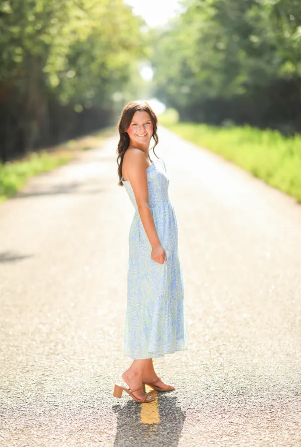 Crown & Ivy Dress - Image 2