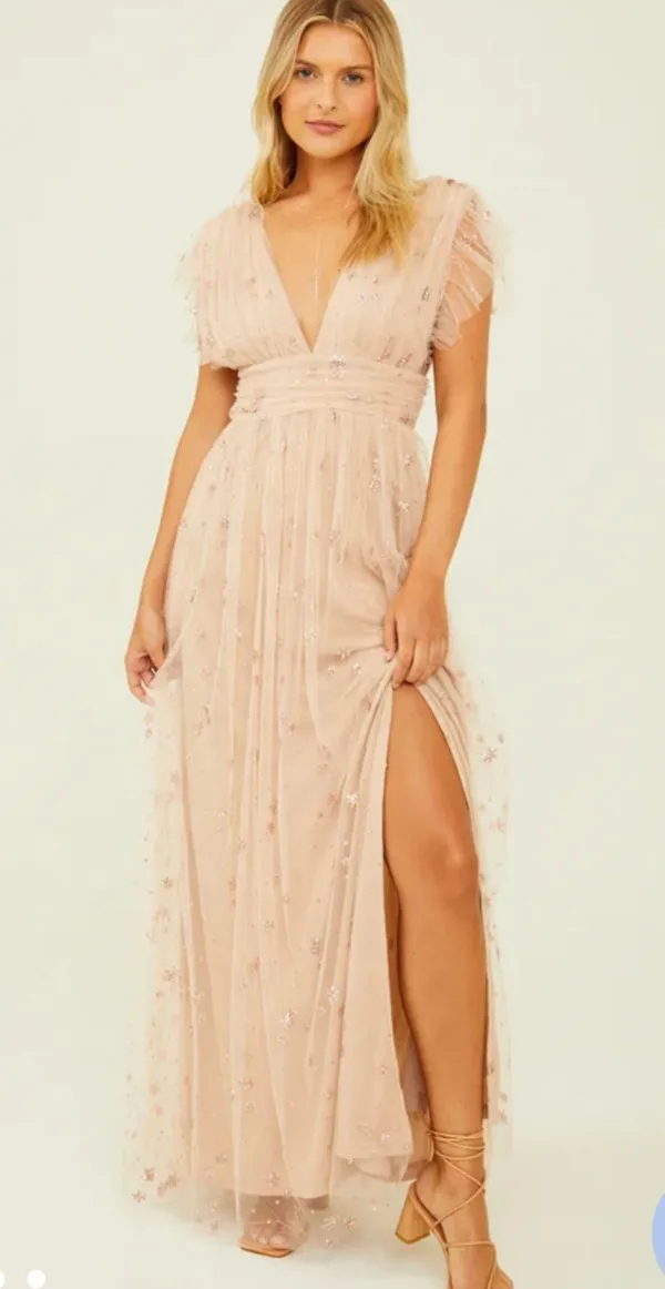 Altar'd State Dress - Image 2