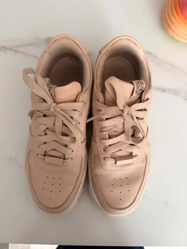 Nike Air Force shoes  - Image 2