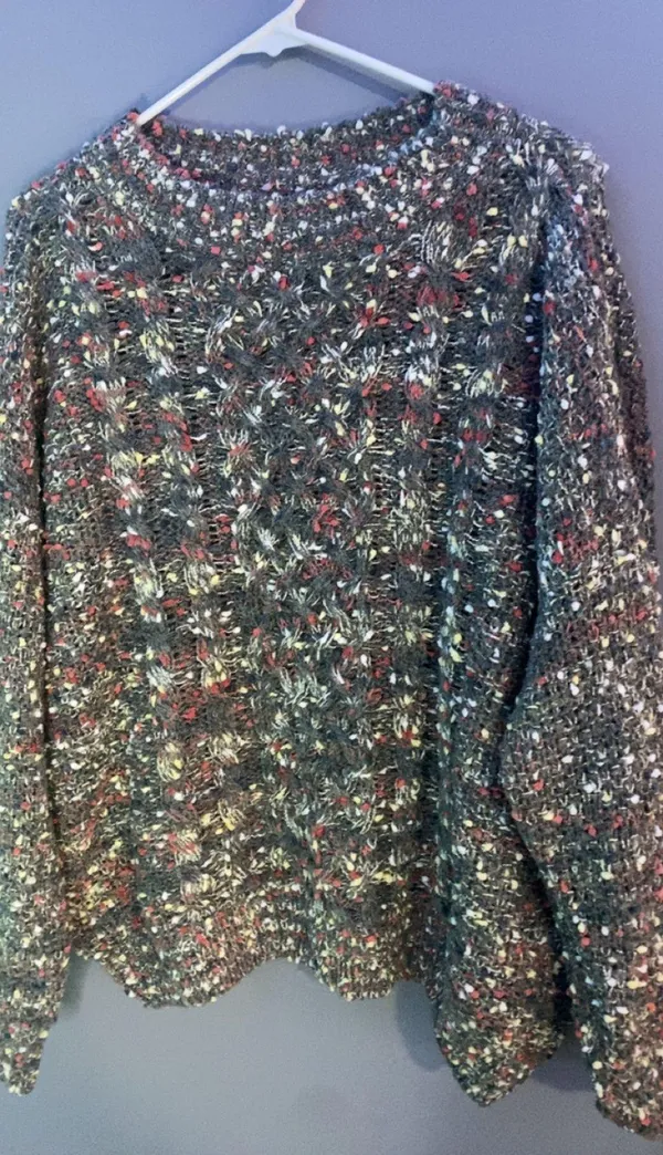 Kori America sweater - Image 2