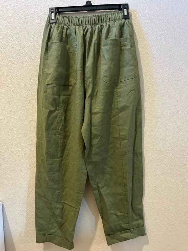 Max Studio Pants - Image 3