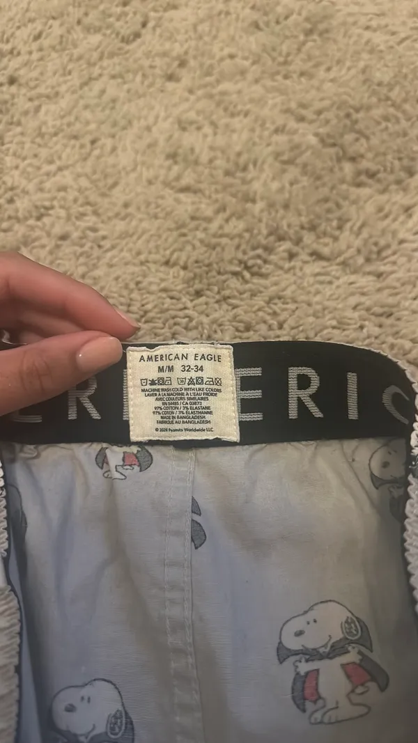 American Eagle Outfitters Boxers - Image 4