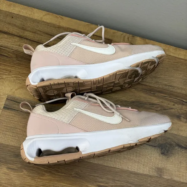 Nike Air Max Interlock Lite Phantom Light Pink DV5695-600 - Image 10