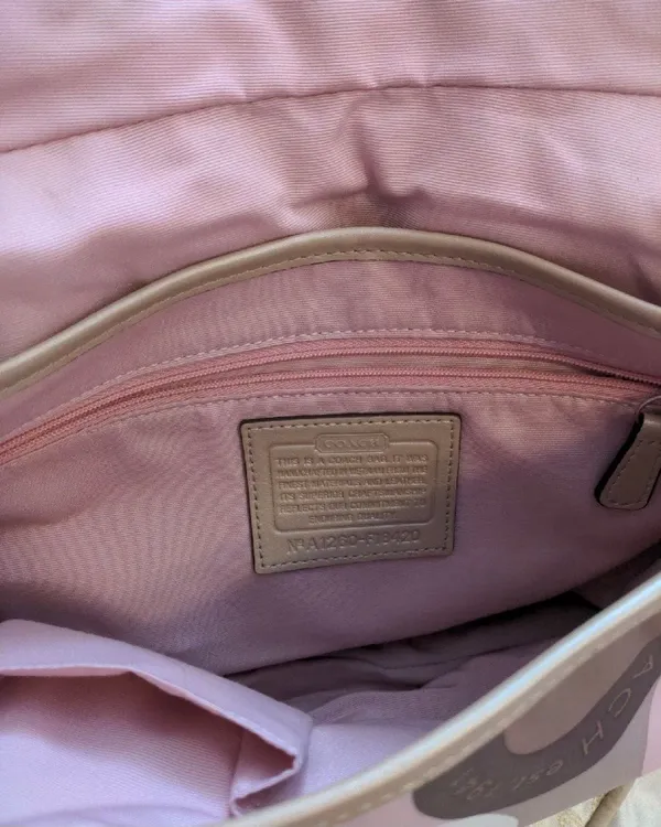 RESELL:  Purse - Image 4
