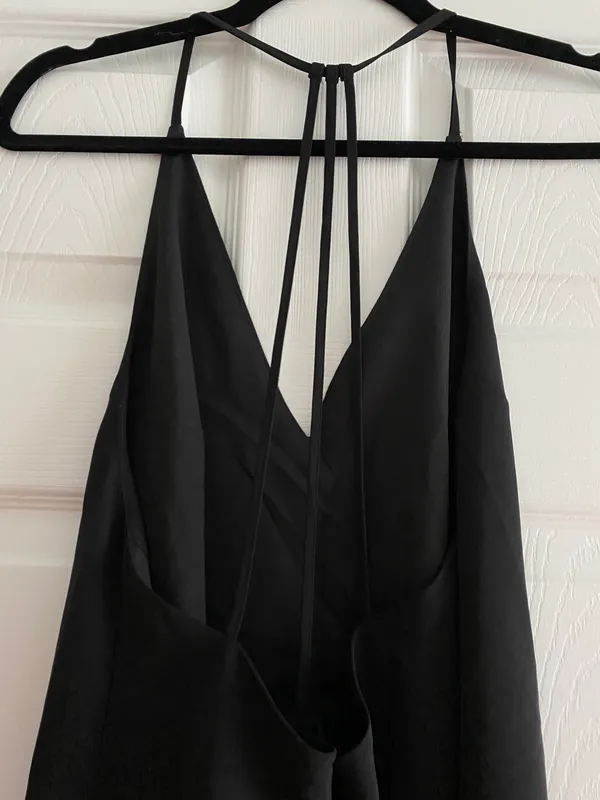 Black Dress - Image 3