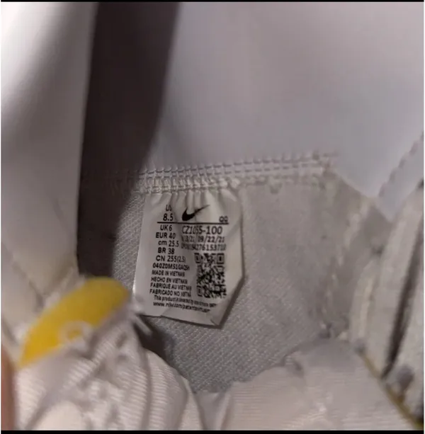 Nike Blazer Mid 77 - Image 6