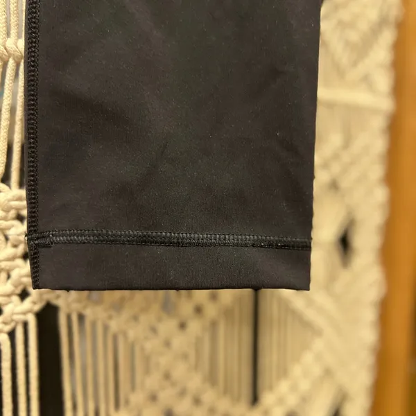 Lululemon Black Align Leggings - Image 5
