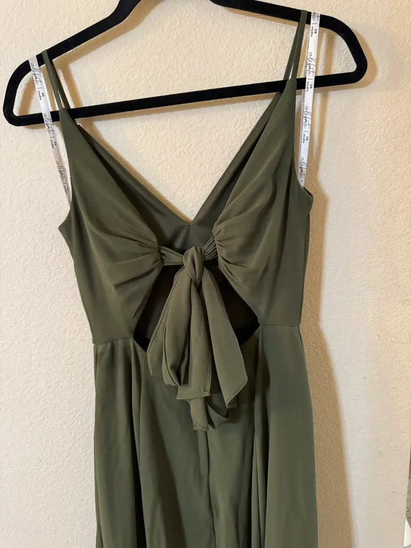 Bridesmaids Dress - Image 2