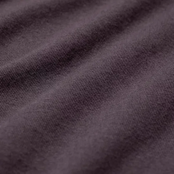 NWOT Skims Cotton Jersey T-Shirt in Iron - Image 4