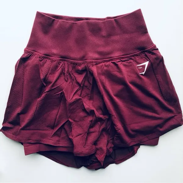 Gymshark Vital Seamless Shorts - Image 6