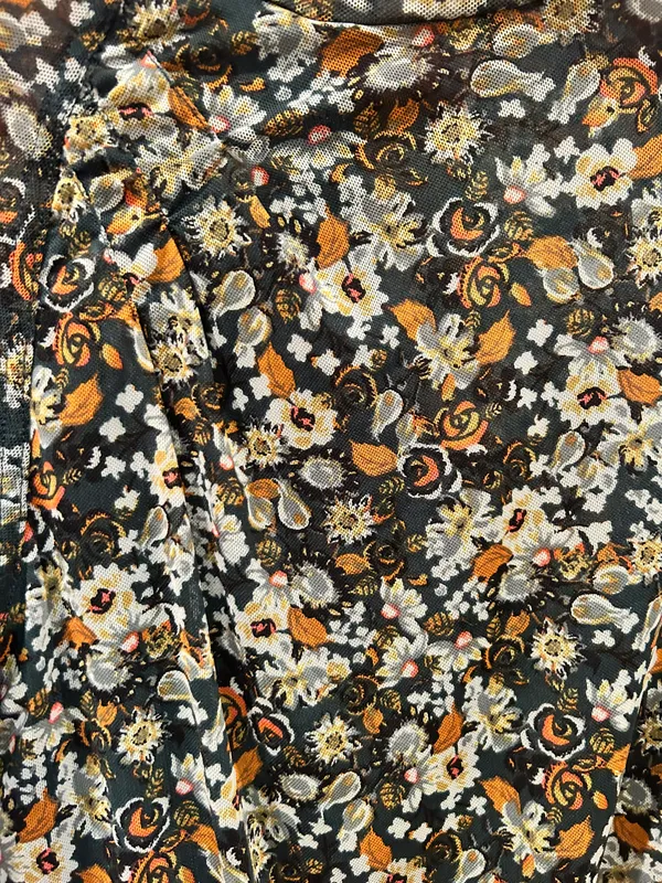 Free People Blouse - Image 3