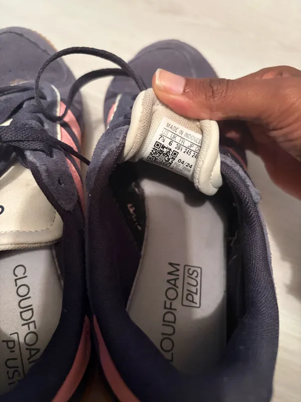 Adidas Cloudfoam Plus  - Image 2