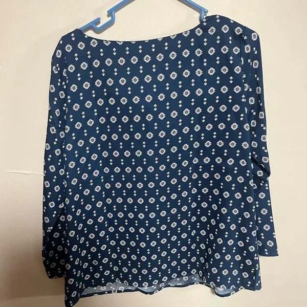 Ann Taylor Blouse - Image 4