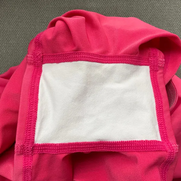 Alo Yoga Match Point Tennis Skirt Pink Fuchsia M - Image 4