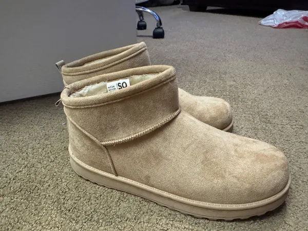 Sonoma Boots - Image 2