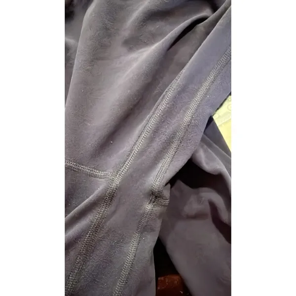 Lululemon‎ Align High-Rise Pants 25" *Graphic Night Sea 6 - Image 6
