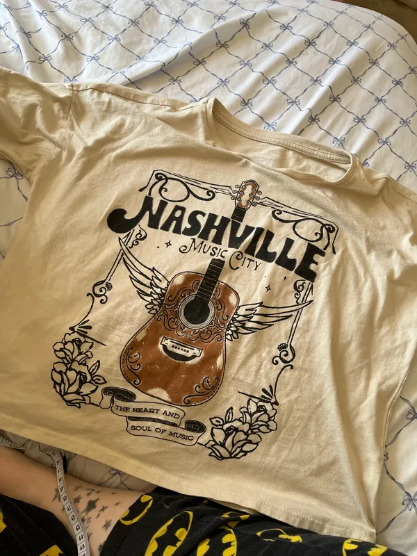 Nashville wonder nation crop - Image 5