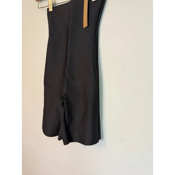 SKIMS Body Core Sculpt High Waisted Short Shapewear Black Onyx Small NWT $78 - Image 4
