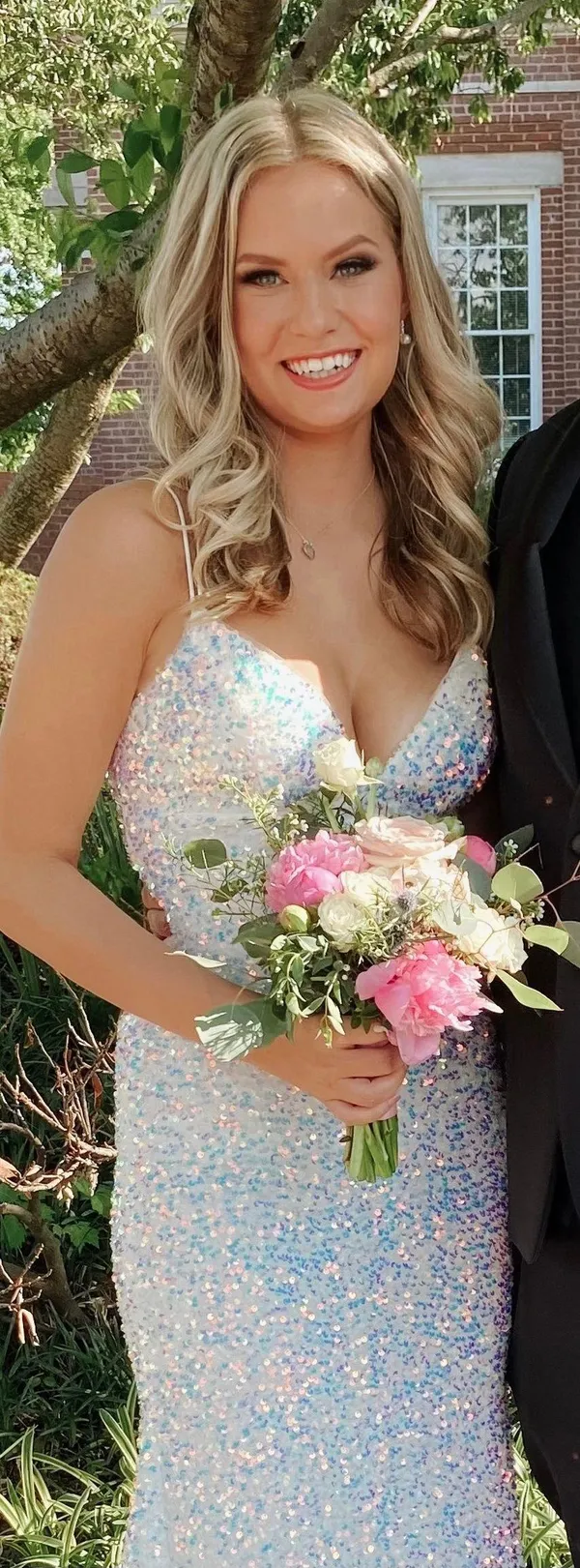 Prom Dress - Image 3