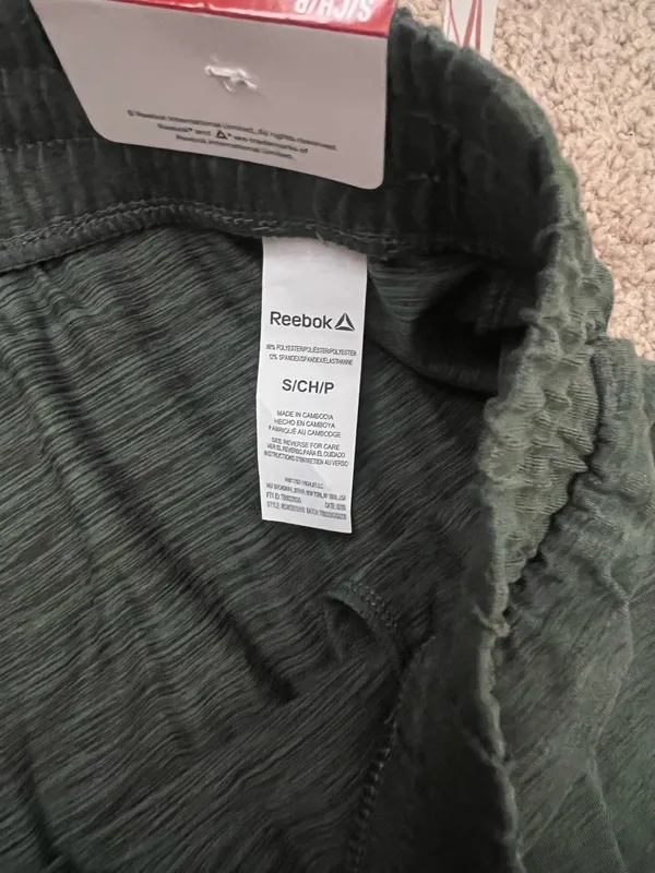 Reebok Shorts  - Image 6