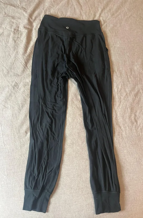 Lululemon Align Joggers 28” - Image 3
