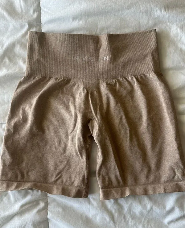 NVGTN Pro Shorts - Image 2