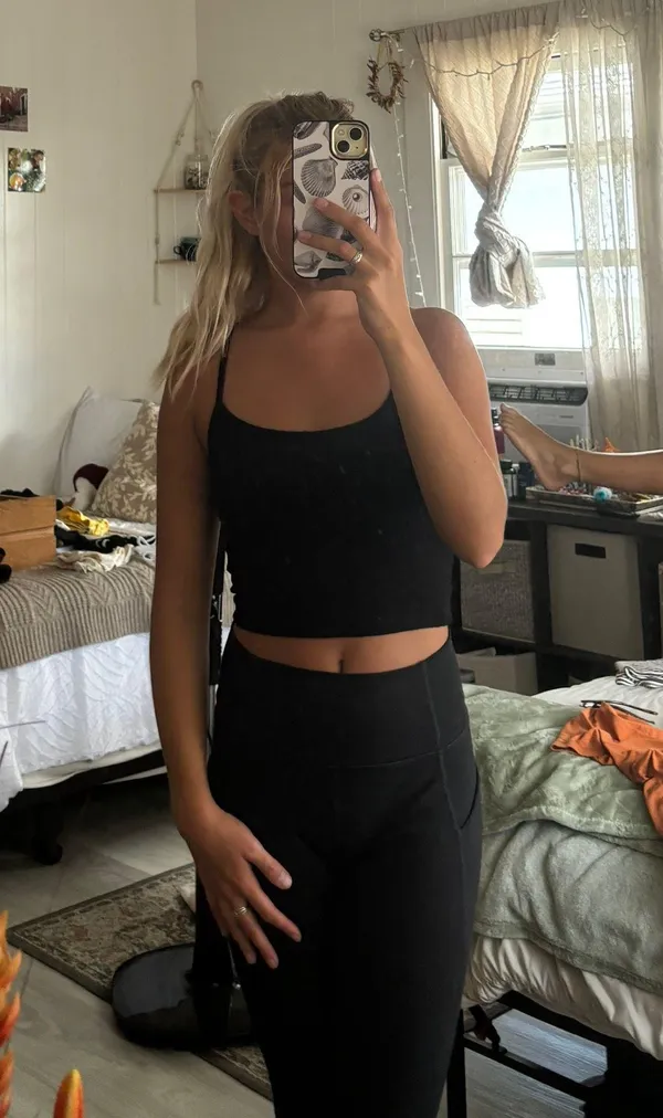 Black Tank - Image 2