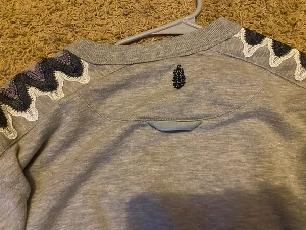 Free People Sweater - Image 2