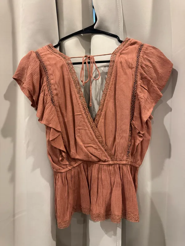 Abercrombie Top - Image 2