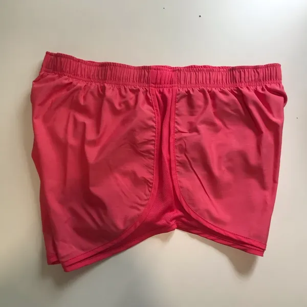 Nike Women's Tempo Brief-Lined Running Shorts - Image 4