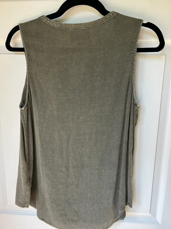 Knox Rose Tank - Image 2